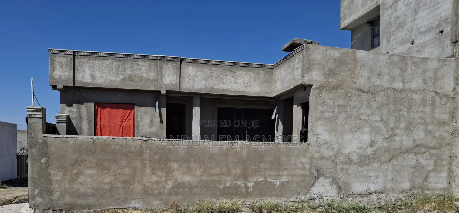 4bdrm House in Sheger City, Gelan, Oromia-Finfinne for sale