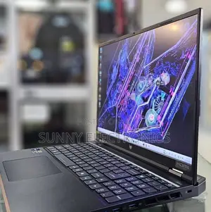 New Laptop Acer Predator Helios Neo 16 16GB Intel Core I9 SSD 1T