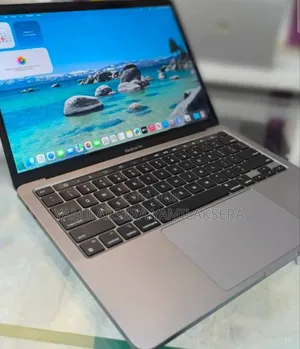 New Laptop Apple MacBook Pro M1 8GB Apple M1 Pro SSD 512GB