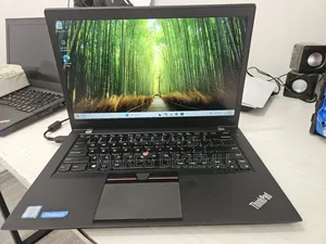 Photo - Laptop Lenovo ThinkPad T460 8GB Intel Core I5 SSD 512GB