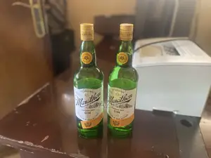 Photo - Marathon Gin