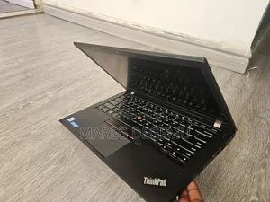 Laptop Lenovo ThinkPad T460 8GB Intel Core I5 SSD 512GB
