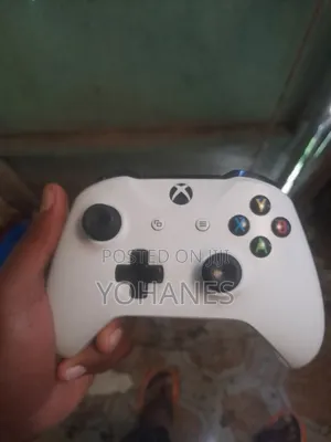 Photo - Xbox One Orginial Controller