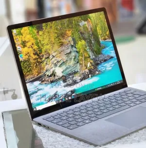 New Laptop Microsoft Surface 16GB Intel Core I7 SSD 512GB