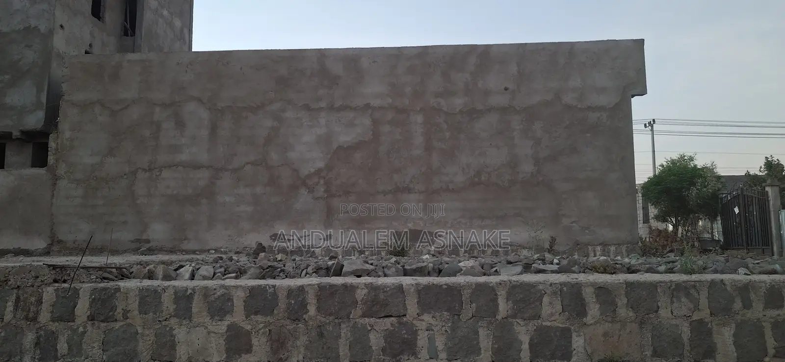 4bdrm House in Sheger City, Gelan, Oromia-Finfinne for sale