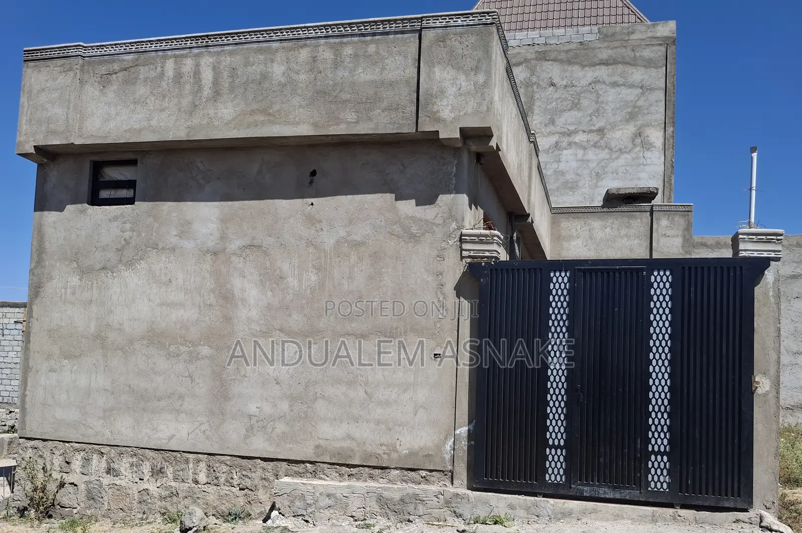 4bdrm House in Sheger City, Gelan, Oromia-Finfinne for sale