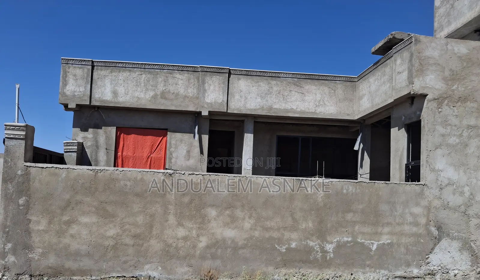 4bdrm House in Sheger City, Gelan, Oromia-Finfinne for sale