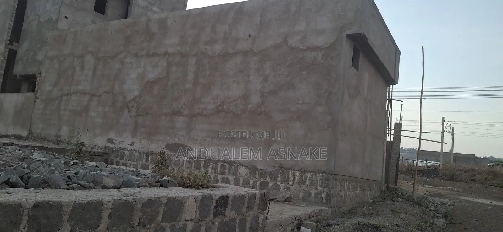 4bdrm House in Sheger City, Gelan, Oromia-Finfinne for sale