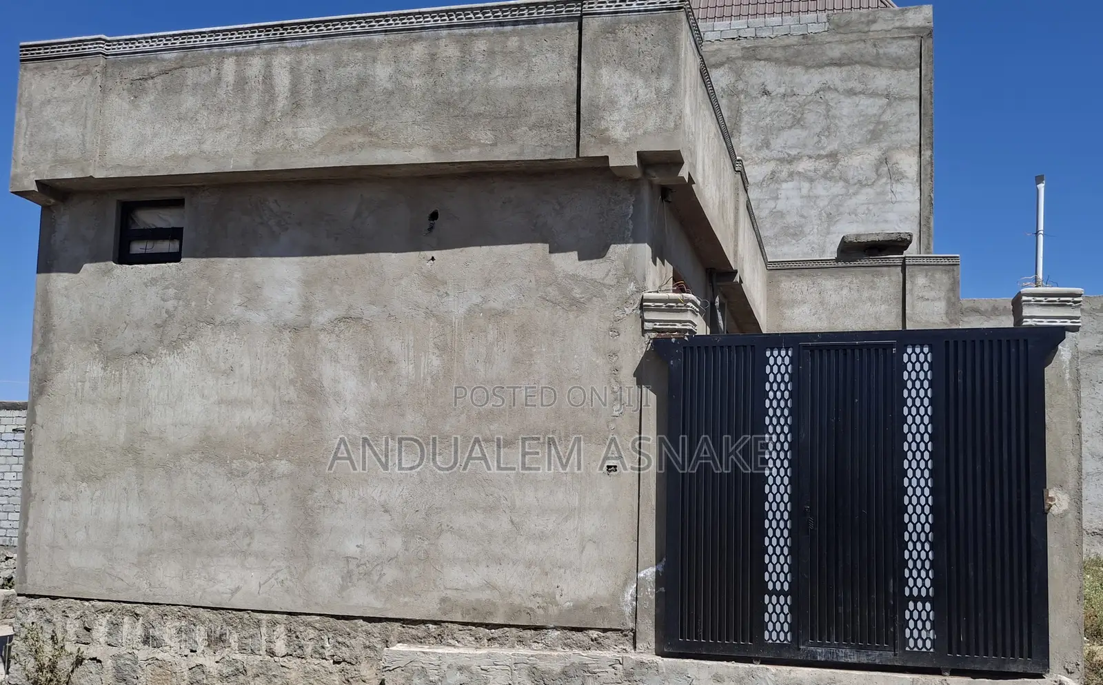 4bdrm House in Sheger City, Gelan, Oromia-Finfinne for sale