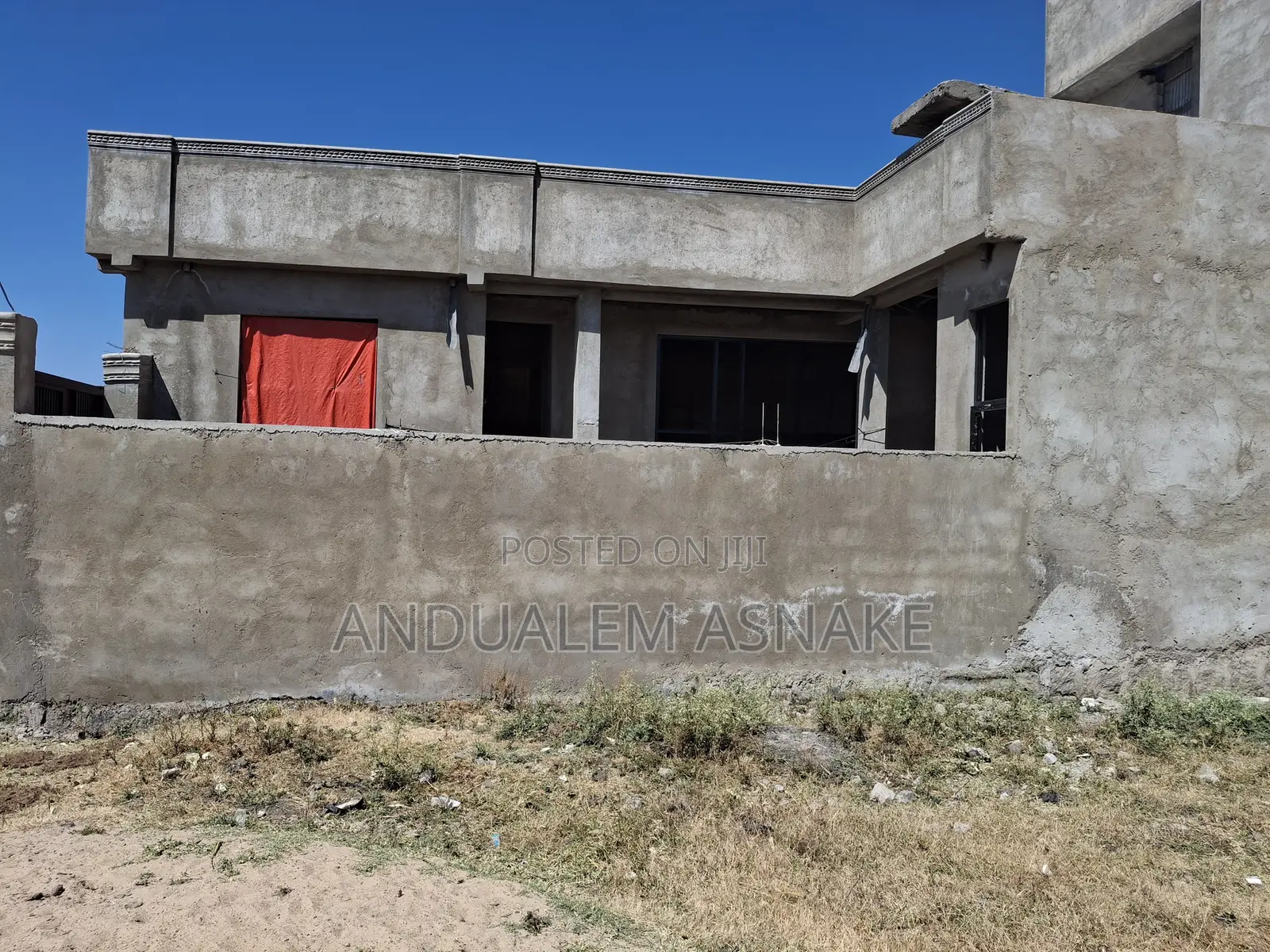 4bdrm House in Sheger City, Gelan, Oromia-Finfinne for sale