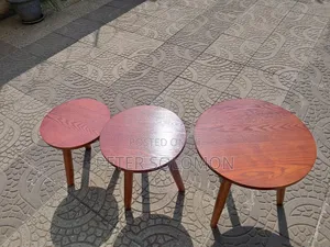 Photo - Coffee Table የቡና ጠረጴዛ 12