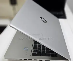 New Laptop HP ProBook 650 16GB Intel Core I7 SSD 256GB