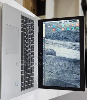 New Laptop HP ProBook 650 16GB Intel Core I7 SSD 256GB
