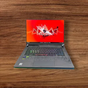 Photo - New Laptop Asus ROG Strix G15 16GB Intel Core i9 SSD 1T
