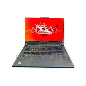 New Laptop Asus ROG Strix G15 16GB Intel Core i9 SSD 1T