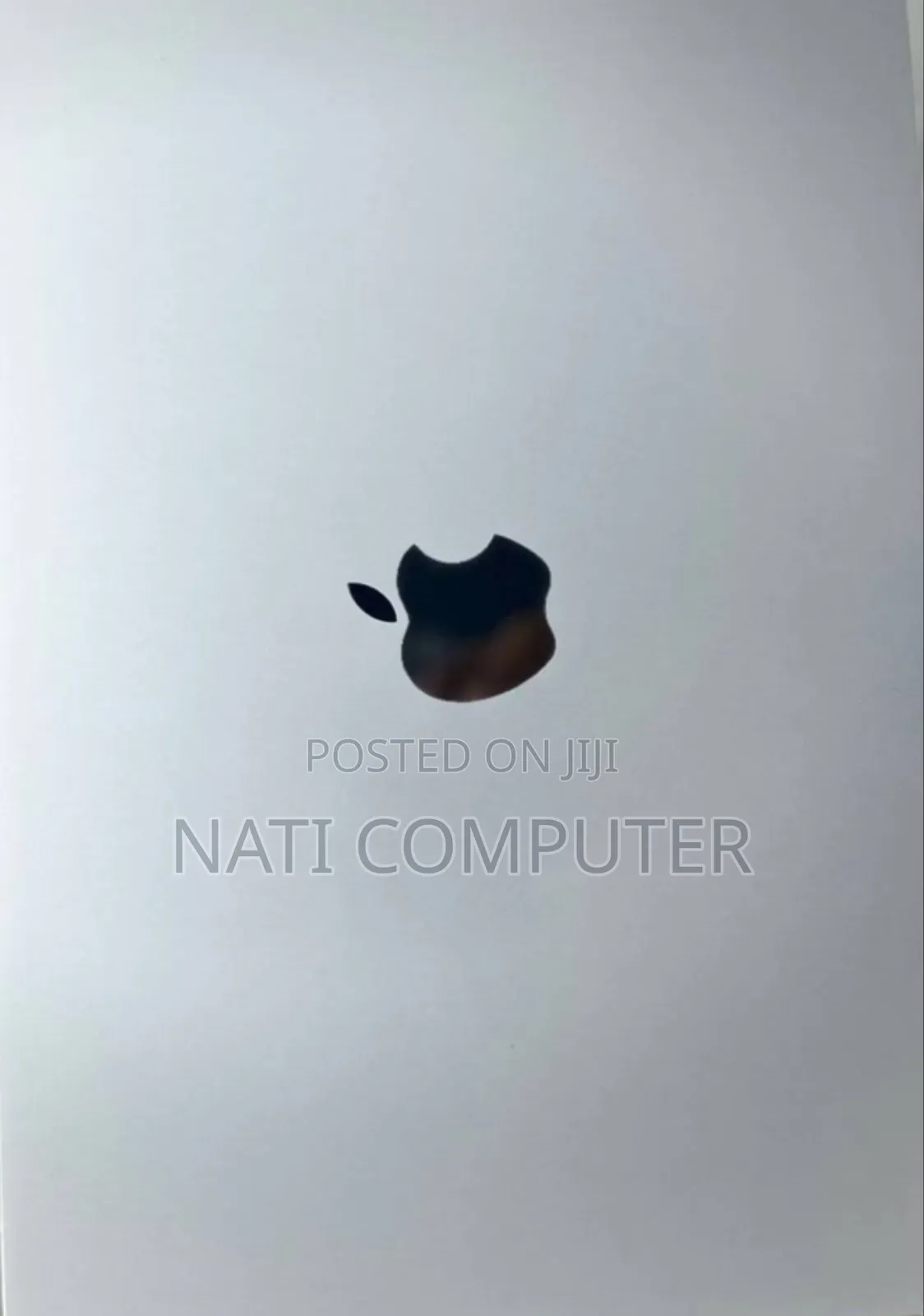 New Laptop Apple MacBook Air 2022 M2 8GB Intel Core M2 SSD 256GB