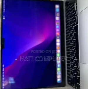 New Laptop Apple MacBook Air 2022 M2 8GB Intel Core M2 SSD 256GB