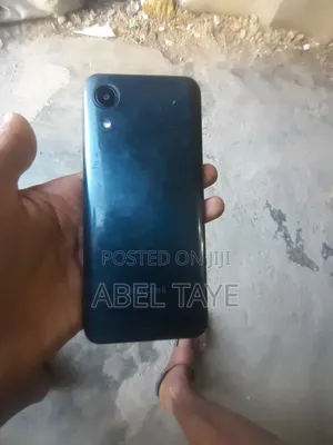 Photo - Samsung Galaxy A03 Core 32 GB Black