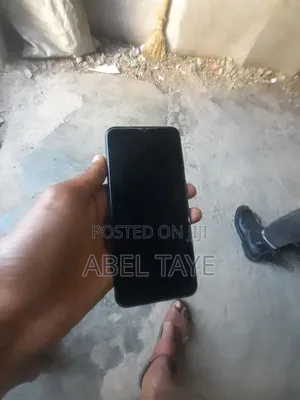 Samsung Galaxy A03 Core 32 GB Black