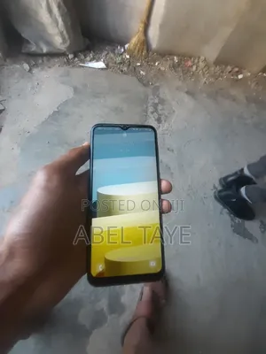 Samsung Galaxy A03 Core 32 GB Black