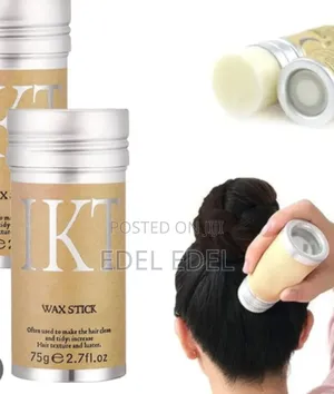 Photo - Hair Wax Stick