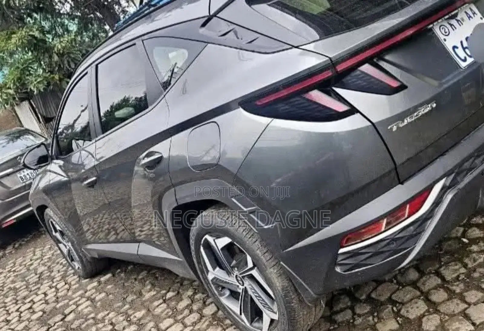 Toyota bZ4X 2024 Silver