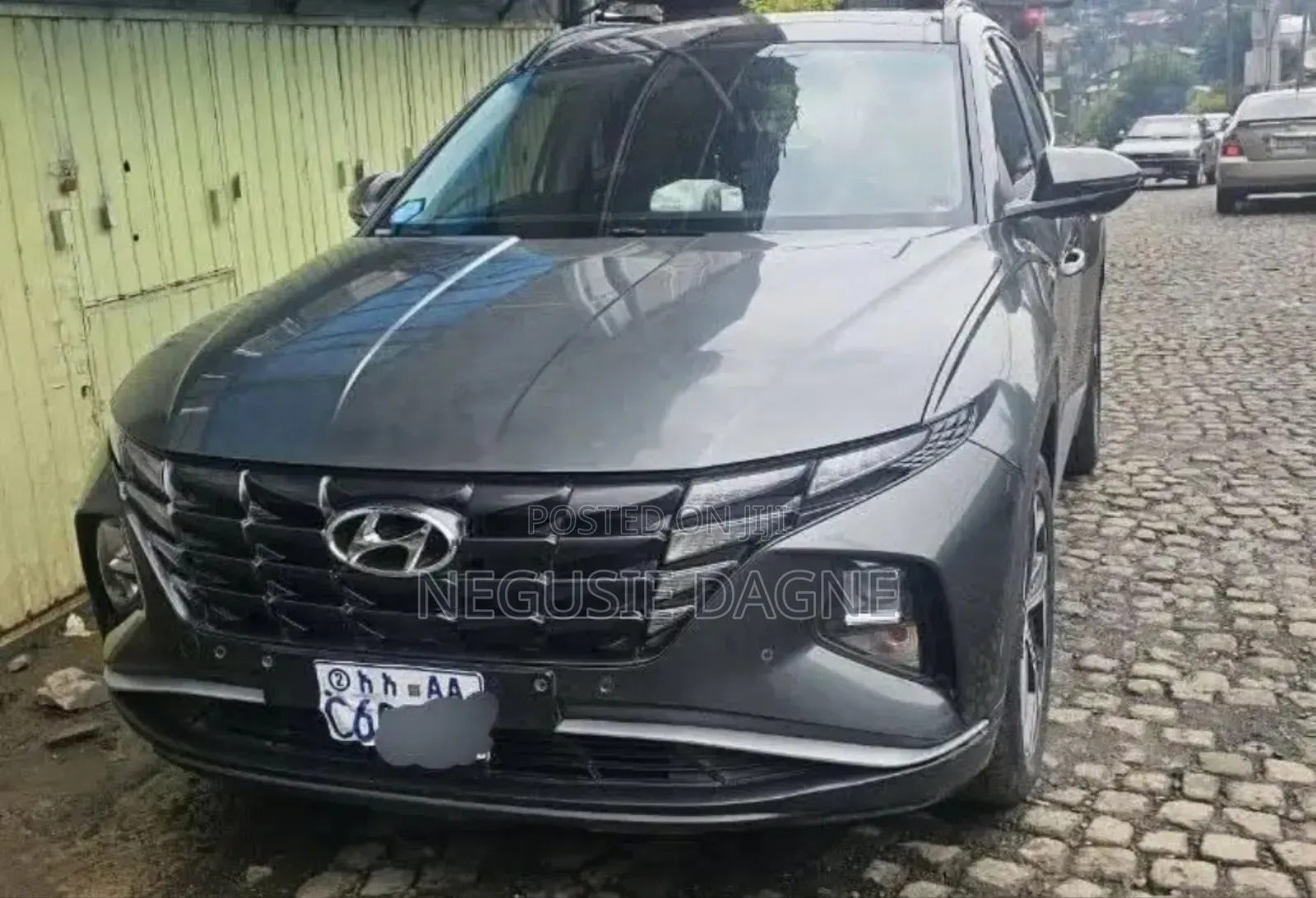 Toyota bZ4X 2024 Silver