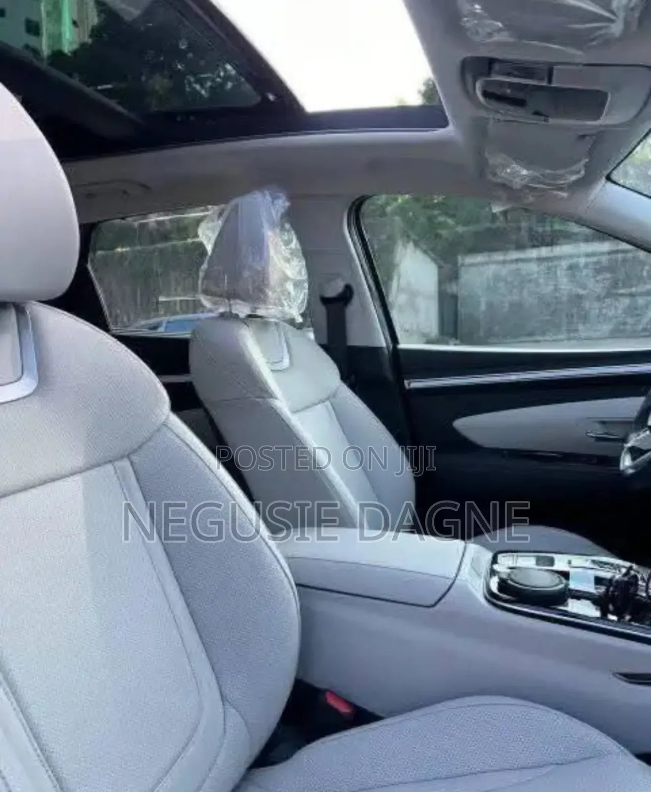 Toyota bZ4X 2024 Silver