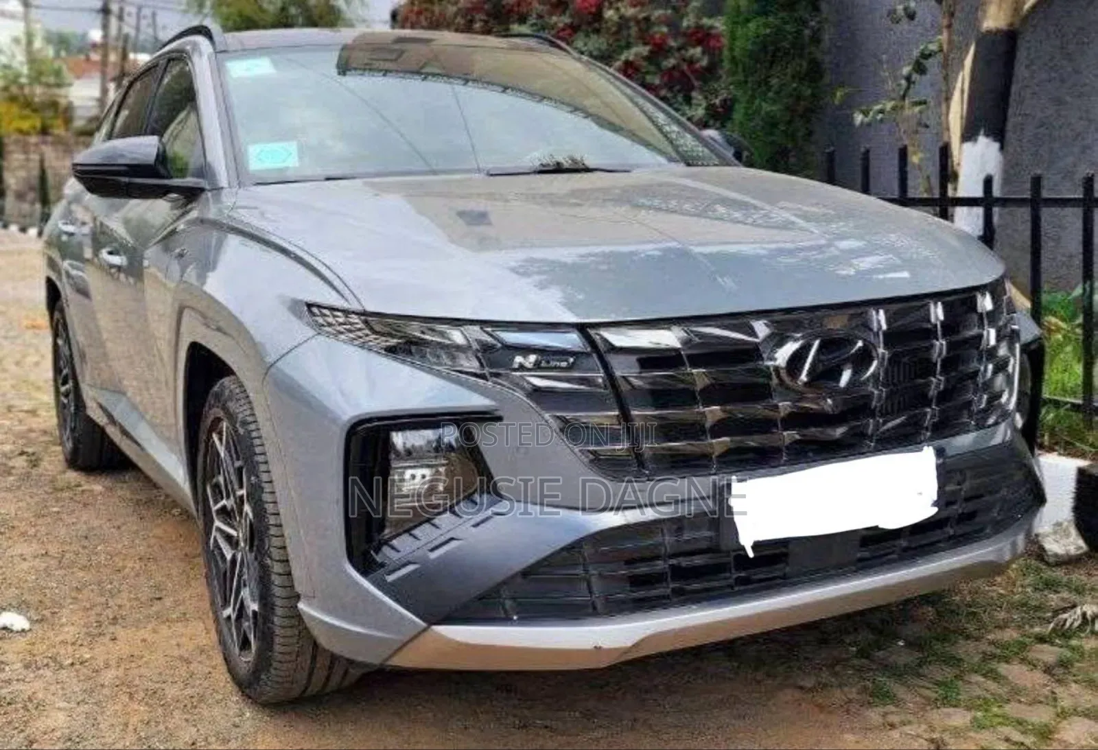 Toyota bZ4X 2024 Silver