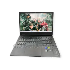 New Laptop HP Omen 16 16GB Intel Core I9 SSD 1T