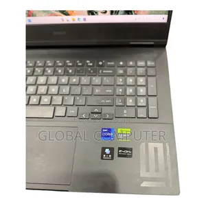 New Laptop HP Omen 16 16GB Intel Core I9 SSD 1T