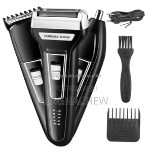 Photo - የፀጉር ማሽን, Hair Clipper,ስልክ