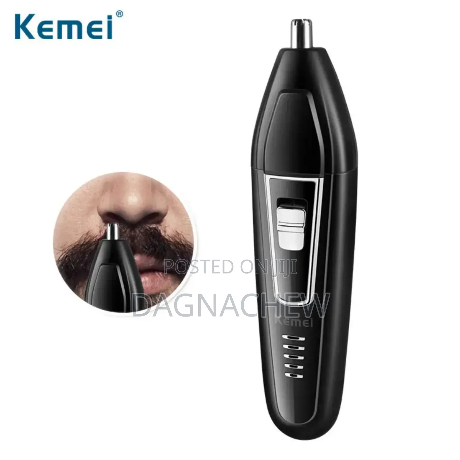 የፀጉር ማሽን, Hair Clipper,ስልክ