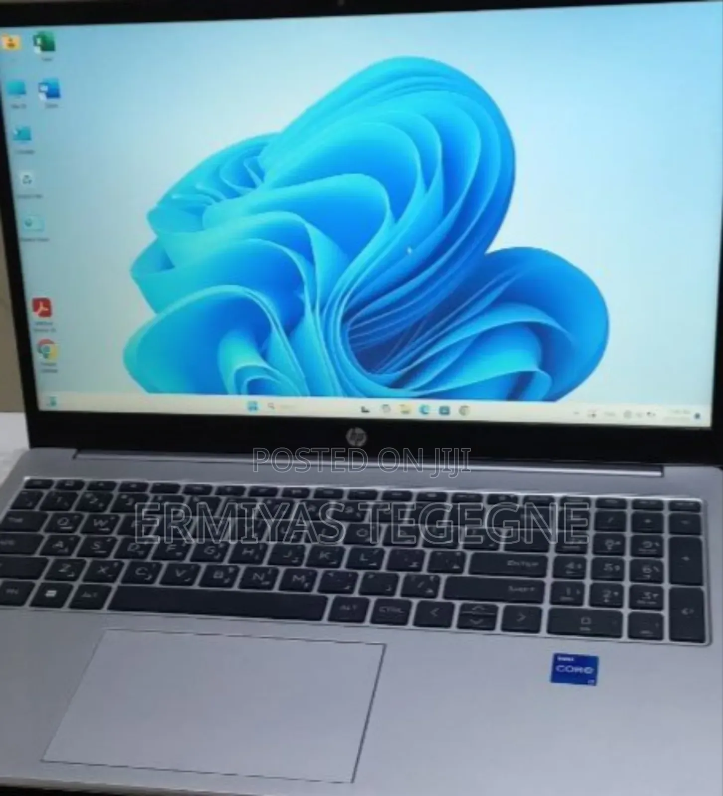 New Laptop HP Stream Notebook 16GB Intel Core I7 SSD 512GB
