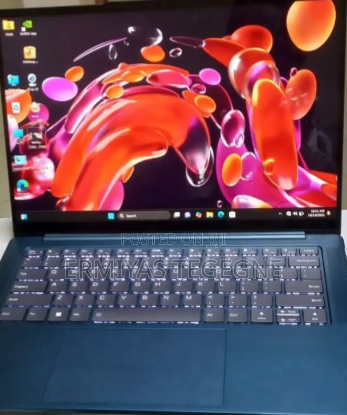 New Laptop HP Stream Notebook 16GB Intel Core I7 SSD 512GB