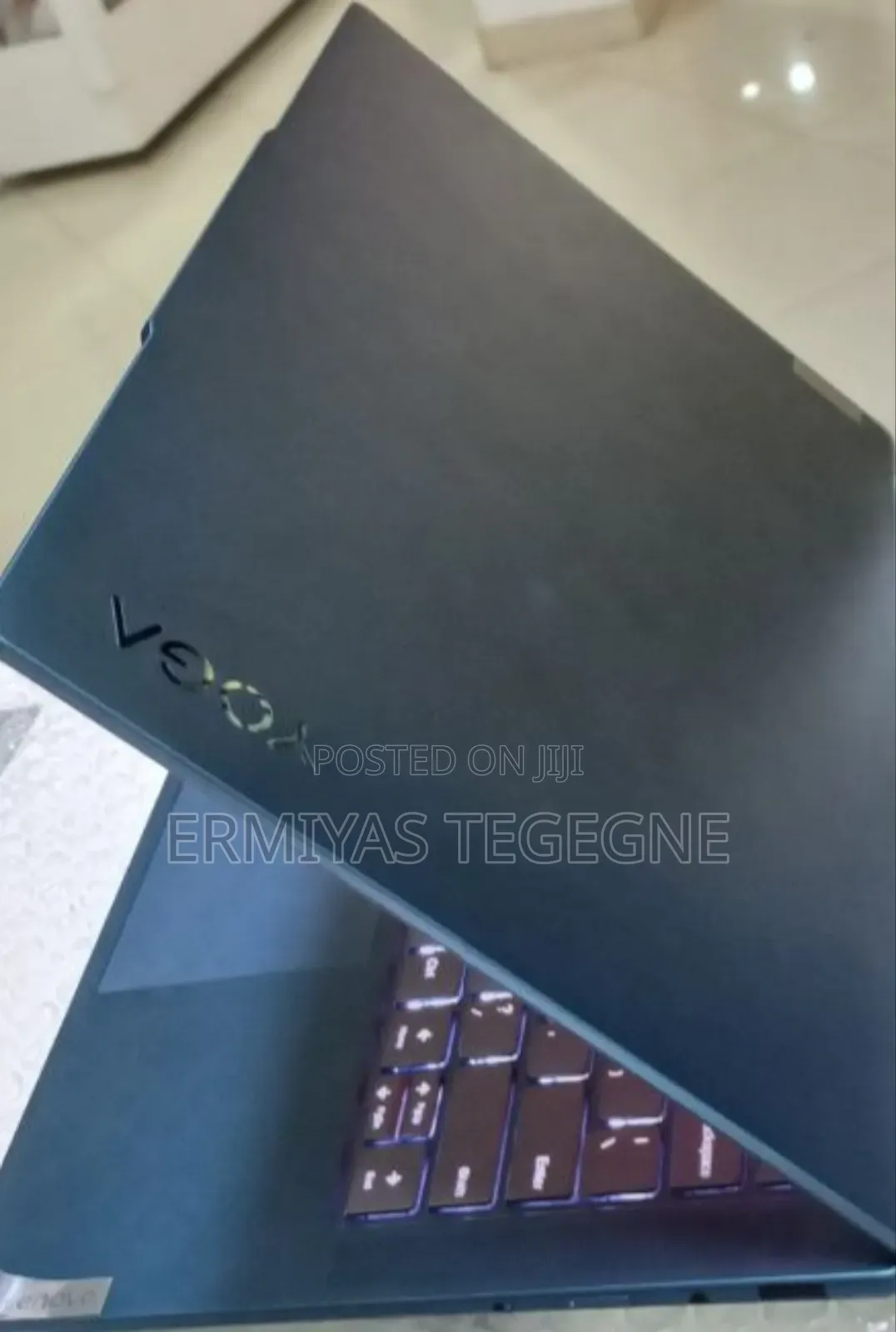 New Laptop HP Stream Notebook 16GB Intel Core I7 SSD 512GB