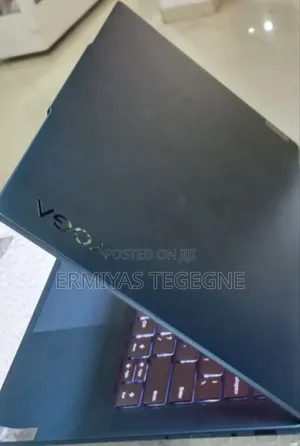 New Laptop HP Stream Notebook 16GB Intel Core I7 SSD 512GB