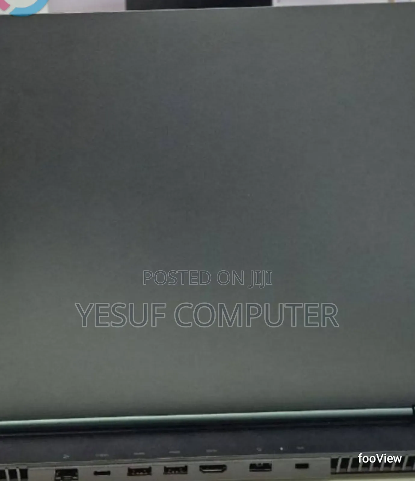 New Laptop Lenovo Legion 5 16GB Intel Core I7 SSD 512GB