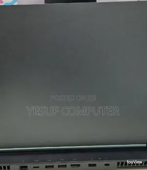 New Laptop Lenovo Legion 5 16GB Intel Core I7 SSD 512GB