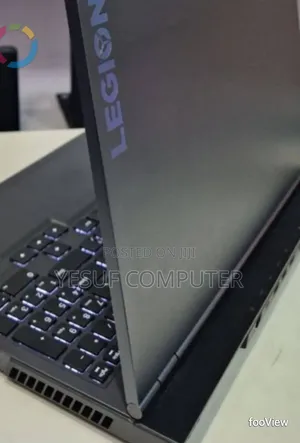 New Laptop Lenovo Legion 5 16GB Intel Core I7 SSD 512GB