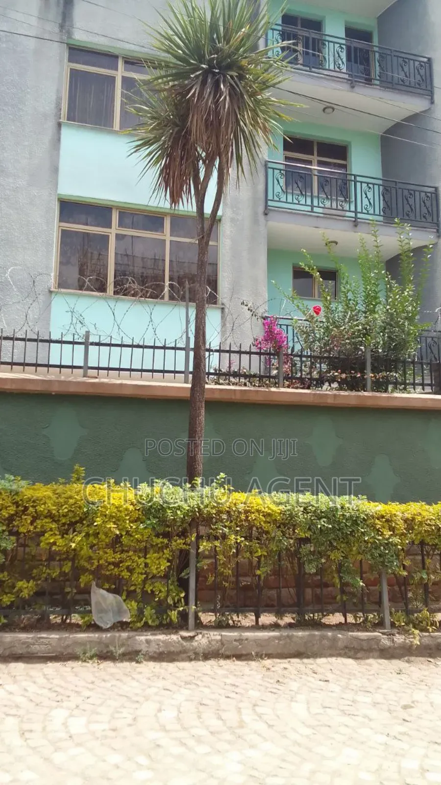 7bdrm House in Bole for sale