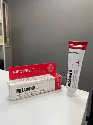 Photo - Medipeel Cream