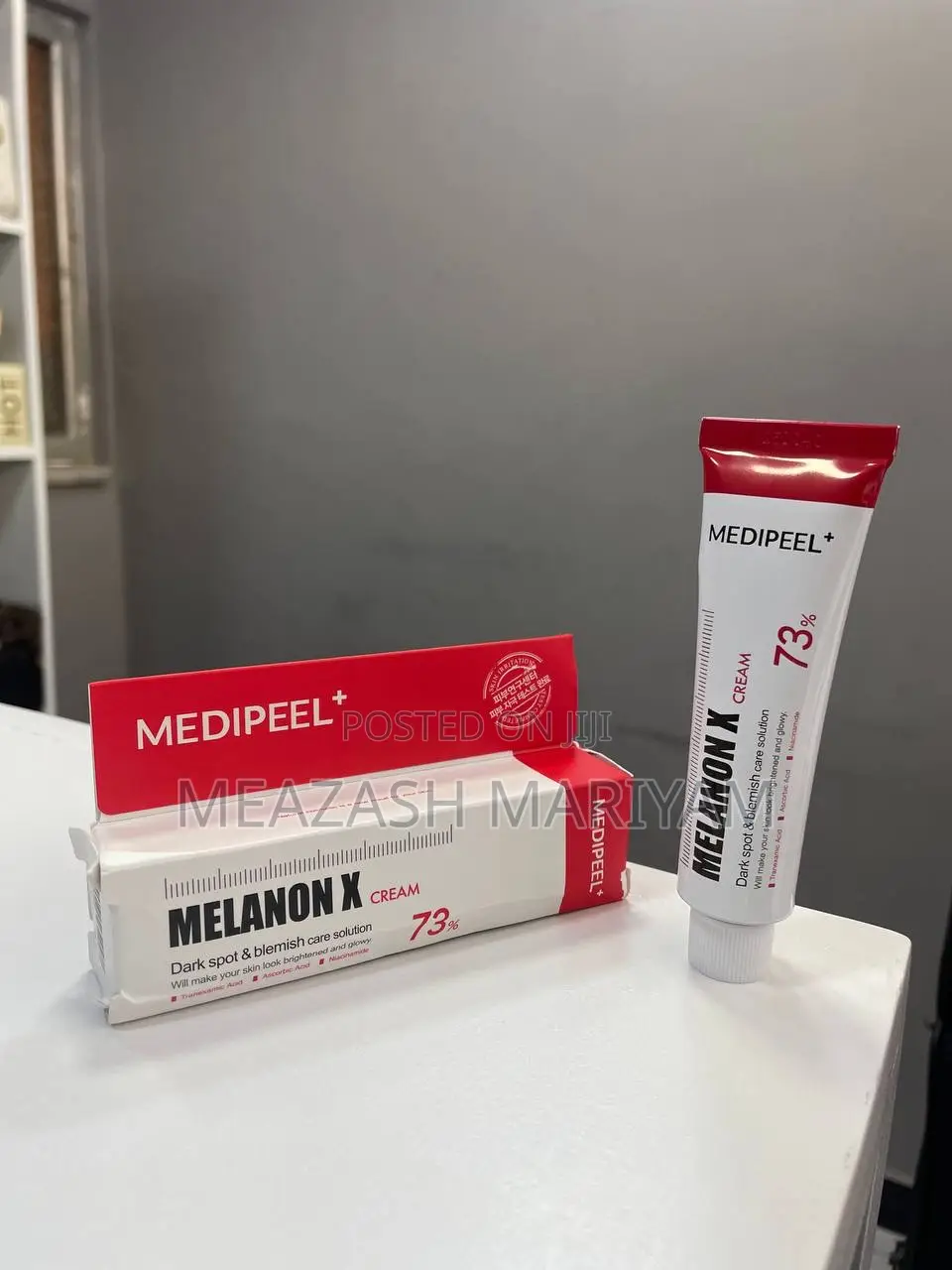 Medipeel Cream