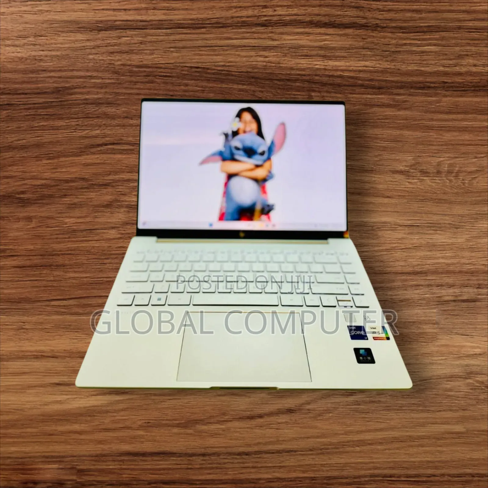 New Laptop HP Pavilion 14 16GB Intel Core I7 SSD 1T