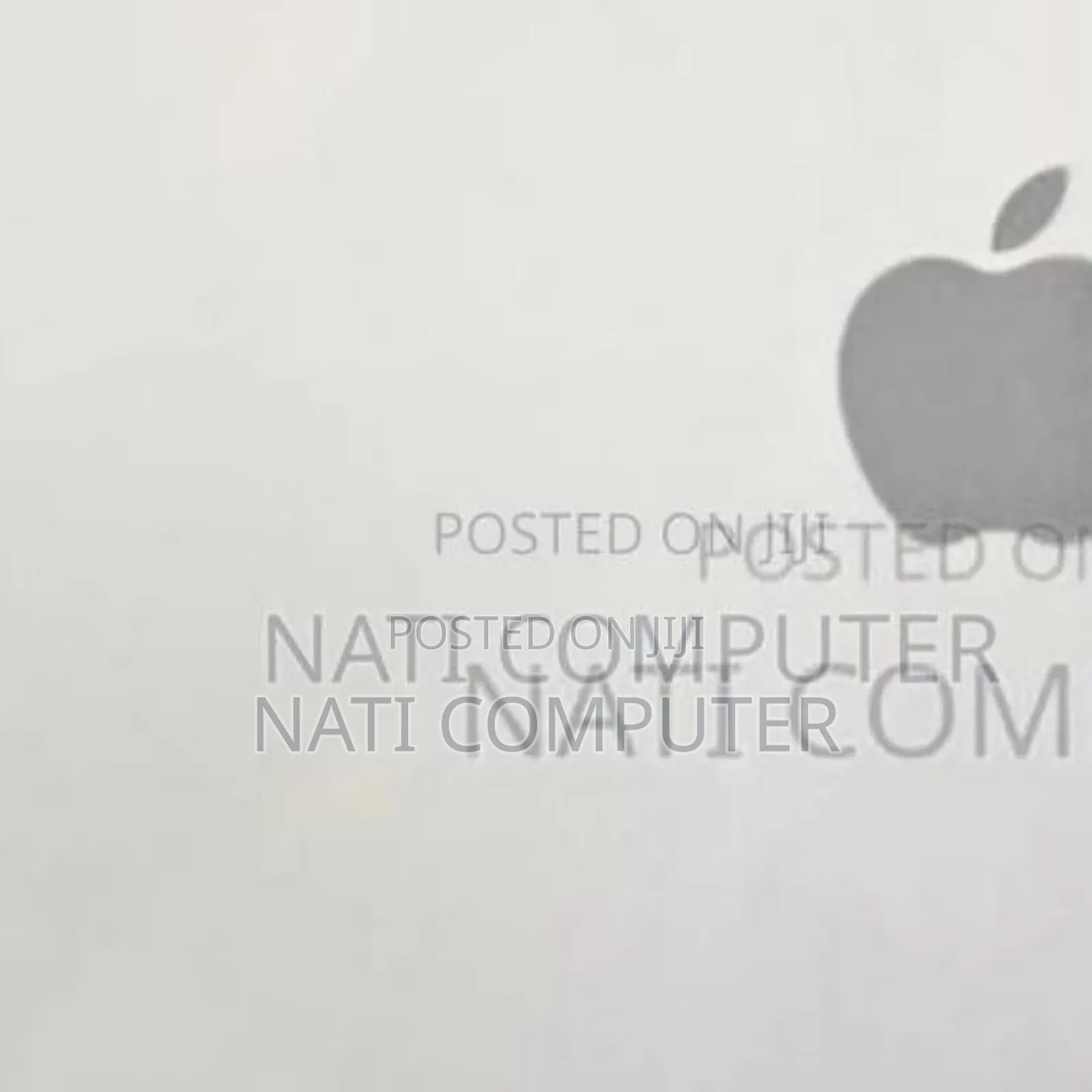 New Apple MacBook Pro 2024 M4 Max 14-inch 16GB Apple M4 Pro SSD 512GB