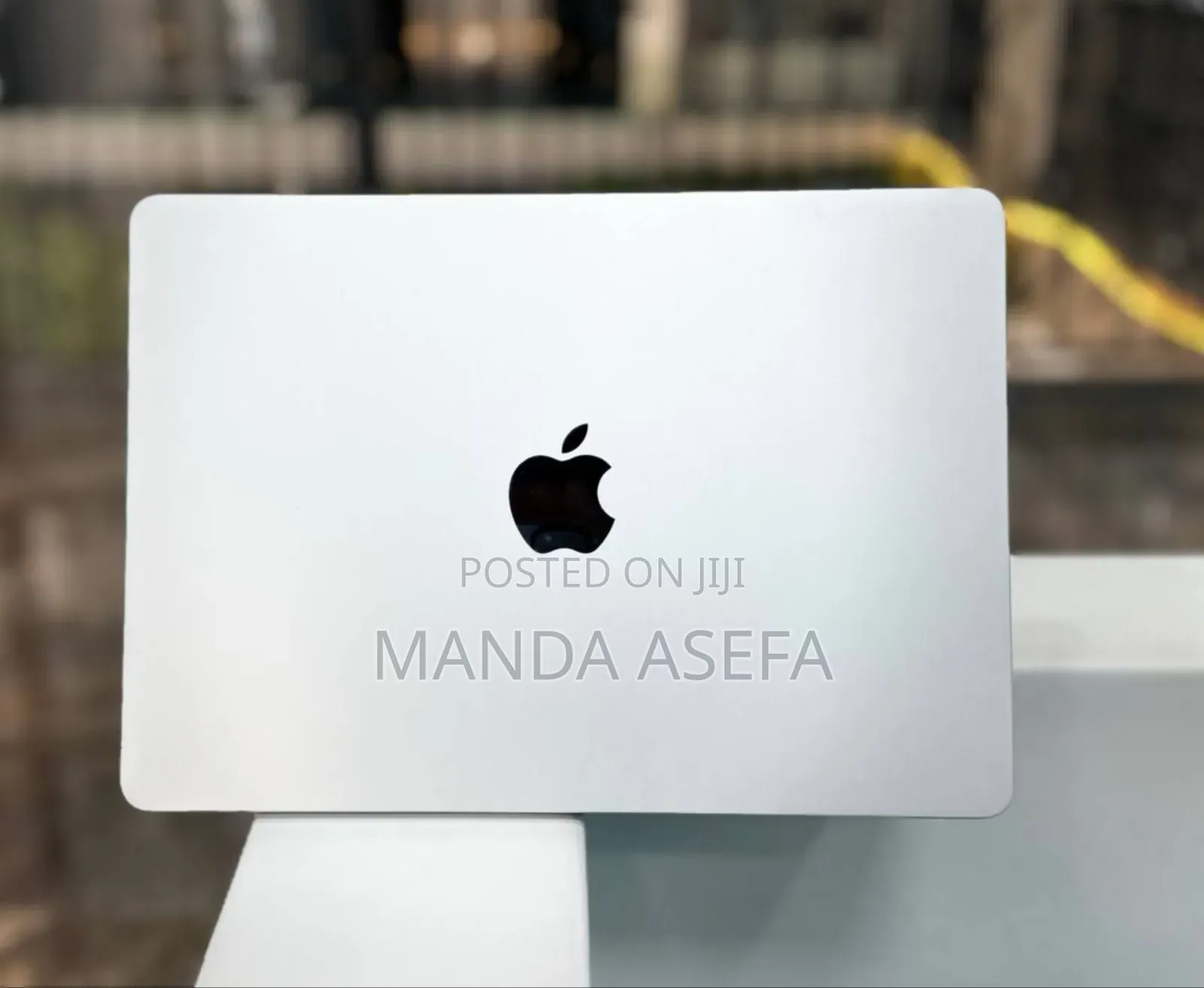 New Laptop Apple MacBook Air 8GB Apple M2 SSD 256GB