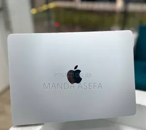 New Laptop Apple MacBook Air 8GB Apple M2 SSD 256GB