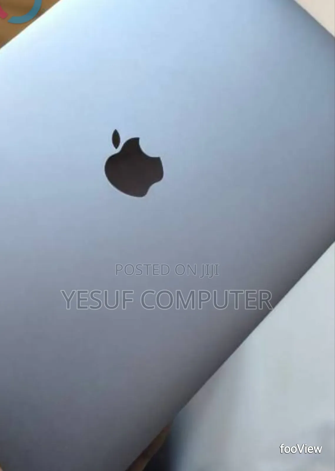 New Laptop Apple MacBook Pro 2020 M1 8GB Apple M1 SSD 512GB