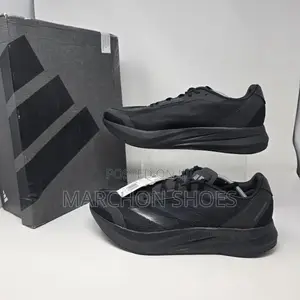 Photo - Adidas Duramo Speed – Black