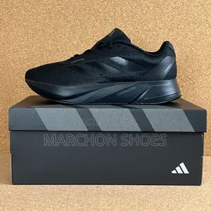 Adidas Duramo Speed – Black